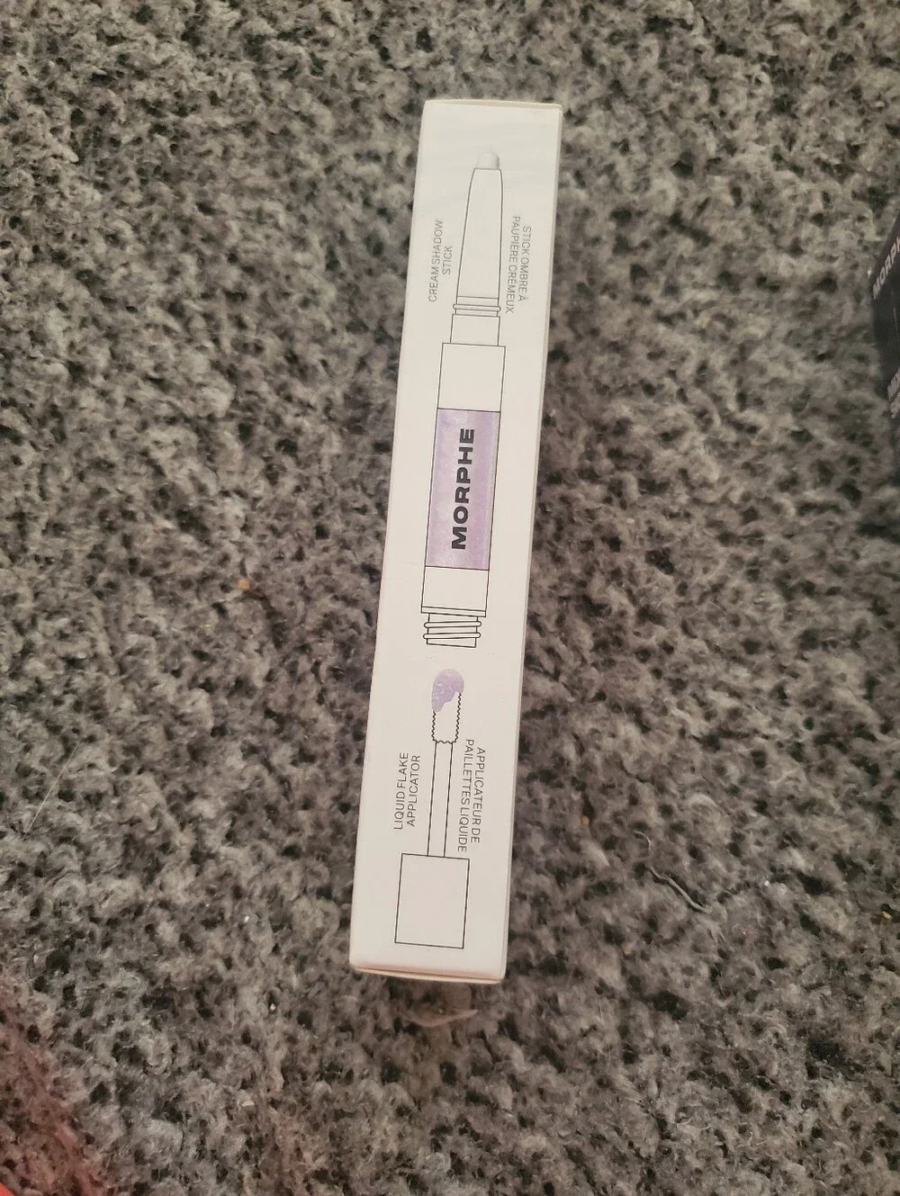 Mixed Signals Dual-Ended Cream & Liquid Shadow Stick-Into It/Over It